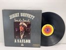 Jimmy Buffett Son Of A Son Of A Sailor AA 1046 First Press No Barcode Promo EX