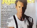 Police  # The Police featuring Sting # (5/8/77) VINILE LP COME NUOVO
