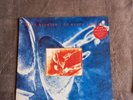DIRE STRAITS ON EVERY STREET VINYL ALBUM RECORD LP 1st PRESS 1991. Vinyl EX.