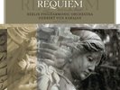 BERLIN PHILHARMONIC & H. VON KARAJAN Mozart: Requiem NEW 2015 LP Classical Vinyl