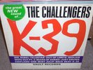 CHALLENGERS k-39 ( rock )