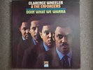 Clarence Wheeler & Enforcers 