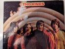 THE KINKS MONO LP - VILLAGE GREEN PRESERVATION SOCIETY-1968-original Press 18233