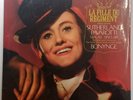 La Fille Du Regiment Mozart Don Giovanni Vinyl LP Set Rare VHTF Sealed Pavarotti
