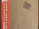Led Zeppelin – In Through The Out Door Japan 12