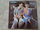 Scorpions - Lovedrive