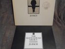 RARE OOP J.S. Bach Glenn Gould Legacy 4x LP VINYL classical BONUS interview 1983
