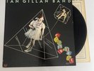 Ian Gillan Band – Child In Time LP 1976 Vinyl Record Gatefold MWF 1005