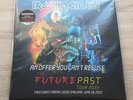 IRON MAIDEN - AN OFFER YOU CAN'T REFUSE(3LP) LIMITED/NUMBERED(329/400) SPLATTER