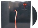 Steely Dan Aja AB 1006 ABC Records True First Press No Barcode 1977 LP