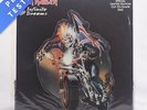 Iron Maiden Infinite Dreams Picture Disc Shaped 7