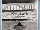 Pink Floyd Pompeii Part 2 Live Vinyl LP RARE PURPLE MARBLE COLORED VINYL
