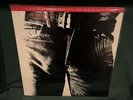 Rolling Stones Sticky Fingers LP Mobile Fidelity Sound Lab MFSL 1-060 SEALED