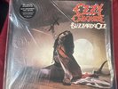 Blizzard Of Ozz by Ozzy Osbourne (Vinyl Record, 2011)