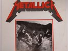 Metallica - Live In Philadelphia 7 4 92 METAL 212 LP K Y463