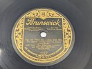 Tip Toe Thru the Tulips With Me ROY FOX 78 RPM Pre-War Jazz VG