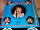 Rockin' With ELVIS PRESLEY New Years' Eve SPIRIT OF AMERICA NMint 2Lp Orig* 1976