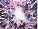 Anthrax – We've Come For You All – Purple/White Haze - MEGA3326LP (2021) VG+/VG+
