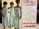 Martha Reeves & Vandellas - Dancing In The Street - Vinyl LP - STML11099 VG/EX