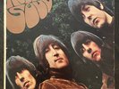 BEATLES Rubber Soul 12