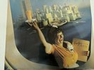 Supertramp: Breakfast in America 1979 LP / A&M Records – SP-3708 NEW SEALED