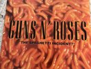 Guns N Roses / The Spaghetti Incident / Orange Vinyl LP / Original 1993 / Rare /