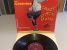 THE EL DORADOS Crazy Little Mama OG Vee-Jay VJ LP 1001 Mono DG RARE Doo Wop VG