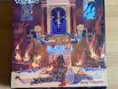 Vulcano  – Bloody Vengeance