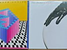 THE STROKES Angles LP Gatefold + Is This It LP Vinyl EU Edition Sealed