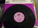 (68) The O.T. Quartet ‎– Hold That Sucker Down 12