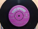 The Beatles ‎– The Ballad Of John And Yoko[ Vinyl, 7