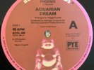 Aquarian Dream - Phoenix UK 12” 1979  Disco Soul