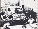 Traffic – Welcome To The Canteen 1971 United Artists UAS-5550 EX