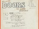 L.A. Woman Sessions by The Doors (Record, 2022) - 4 LP Vinyl Set.  RSD.