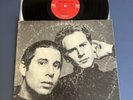 SIMON & GARFUNKEL Bookends COLUMBIA LP VG mono 2-eye o