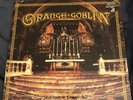 ORANGE GOBLIN thieving from the house of god LP ORANGE DOOM CATHEDRAL SLUDGE