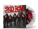 Skid Row - The Gang's All Here (Splattered Vinyl LP - EU 2022) NEW - OVP