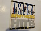 THE ISLEY BROTHERS-GREATEST HITS Volume 1 VINYL LP ORIGINAL 1984 THECK