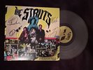 The Struts Strange Days Clear Vinyl LP Autographed By Entire Band  Luke Spiller