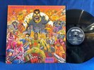 MASSIVE ATTACK MAD PROFESSOR NO PROTECTION 1995 CIRCA. ORIGINAL UK LP EXC+