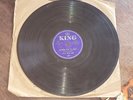 R'nB 78 Lot: Lloyd Glenn, Jesse Belvin, Arthur Lee Maye, Little Willie John