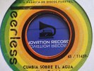 Los Hermanos Tuiran Cumbia Sobre El Agua LLUVIA KILLER CUMBIA ACCORDEON HEAR