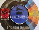 Los Trotamundos La Cumbia GUAPEJEPE  KILLER CUMBIA DANCEFLOOR  1979 AUDIO