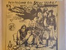 Rolling Stones Welcome To New York SEALED TMOQ