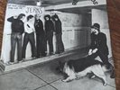 JERKS - Get Your Woofing Dog Off Me - RARE Punk 7