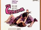 The Collector Soundtrack LP 1965 Maurice Jarre SIGNED  AUTOGRAPHED  Rare