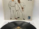 1960 BING CROSBY & LOUIS ARMSTRONG Bing & Satchmo Billy May LP MGM NM/VG RL4026