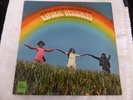 MARTHA REEVES AND THE VANDELLAS NATURAL RESOURCES  LP 1970 TAMLA STML 11166 VG+