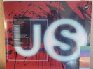 Us by Gabriel, Peter (SEALED & NEW)w/minor sleeve damage
