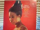 Nina Simone, Silk And Soul, 1967 1st RCA Victor Stereo, LSP-3837